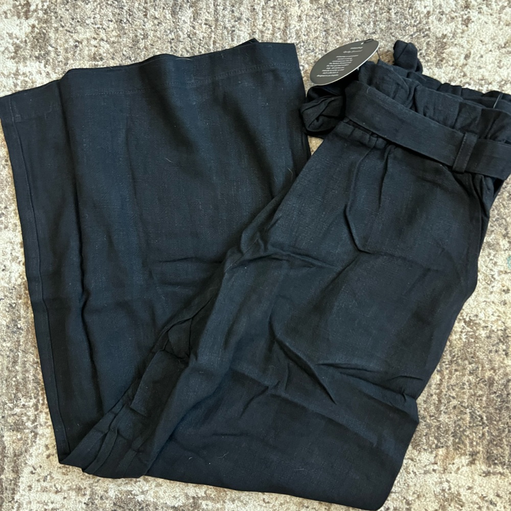 Mittoshop paper bag pants - Picture 3 of 5